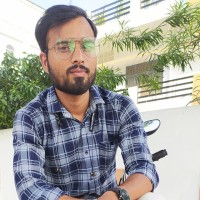 SURAJ SHARMA