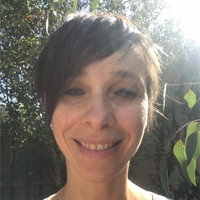Rebekah Ford