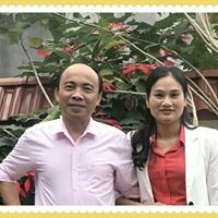 Lý Đặng Thị Hải
