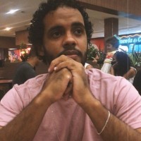 Shelton Nascimento