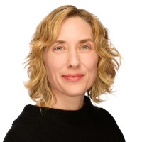 Audrey Warren