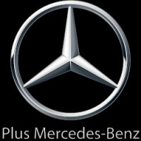 Plus Mercedes-Benz
