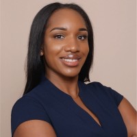 Tish Lewis