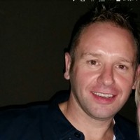 Martin Smith