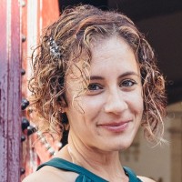 Tânia Caniço