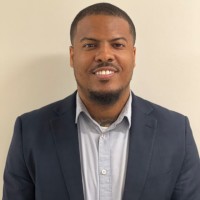 Terrell Reese