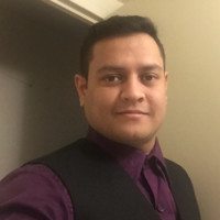 Akash Patel