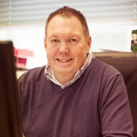 Adrian Wood