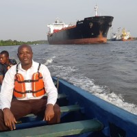 Ohilebo Ohiokhioya (JB Ohis)