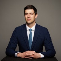 Andrew Porter