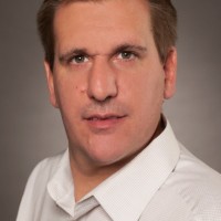 Kevin Wolf