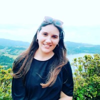 Ana Luísa Azevedo