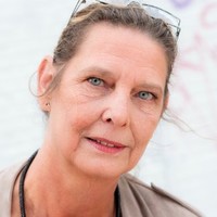 Yvonne van der Sluis