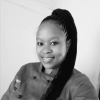 Prudence Nkomo