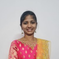 Pratyusha R.