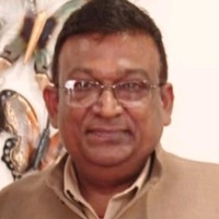 Alok Tayal