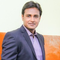 Sanghamitra Ahirrao