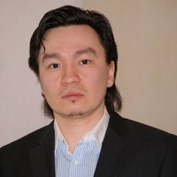 Askhat Sagdiev