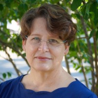 Charis Sharp, PhD, CPDC