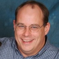 Colin Patterson