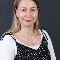 Anastasia Harunova