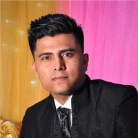 Zayed Hossain