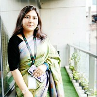 Farzana Faiza Mohona