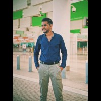 Shammas Ajmal