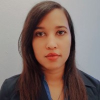 Franci Estefany Martínez