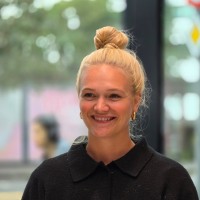 Mari Stavdal Nerbøvik