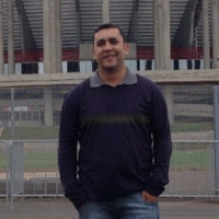 Marcelo Alessandro Borges