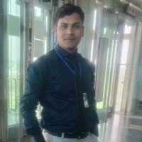 Abhay Kumar Gautam