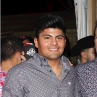 Salvador Castillo