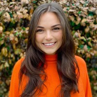 Olivia Thomas, Lmsw