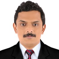 Govind Menon
