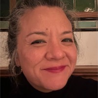 Kim McAdam