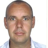 Richard Hut