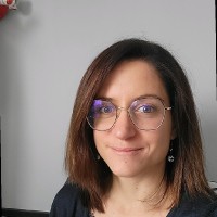 Sandra La Mantia