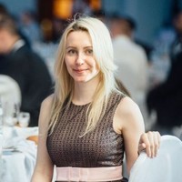 Maria Agarkova