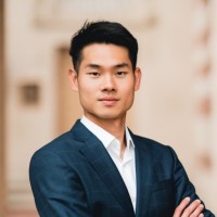 Rueichen Tsai