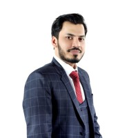 Muhammad Abdullah Pervaiz
