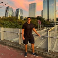 Guilherme Cavalcante Garcia