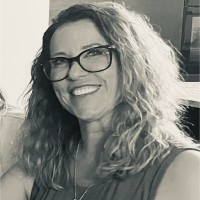 Alison Glasscoe