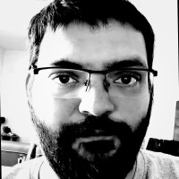 Nicolas Masi