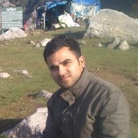 Abhishek Bhandari