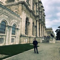 Ibrahim Kalaycioglu, BSc,MSc