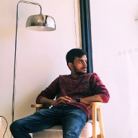 Tirth Parikh