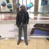 KABOKO Jean-Jacques Monga, PhD