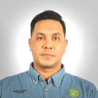 Mohamad Zubli Ibrahim