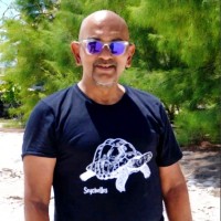 Nirmal Jivan Shah